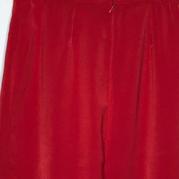 Vintage MetroStyle Skirt‎ Set Red - Picture 12 of 16